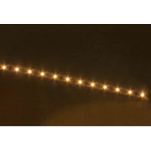 DC12V 17.2W/M SMD5050 Flexible LED Light Strip